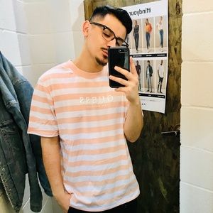 Meet your Posher, Ruben